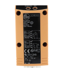ifm Druckluftzähler SD8000 SDR11DGXFPKG/US-100 OVP