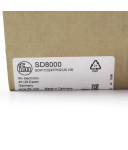 ifm Druckluftzähler SD8000 SDR11DGXFPKG/US-100 OVP