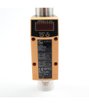 ifm Druckluftzähler SD8000 SDR11DGXFPKG/US-100 OVP
