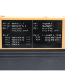 ifm Druckluftzähler SD8000 SDR11DGXFPKG/US-100 OVP