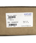 Kistler Ladungsverstärker 5073A511 OVP