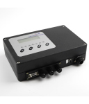DATALOGIC Multiplexer MX4000-1100 NOV