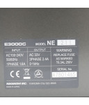 Nakanishi Steuergerät E3000C NE211 NOV