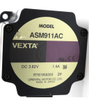 ORIENTAL MOTOR Vexta Schrittmotor ASM911AC NOV
