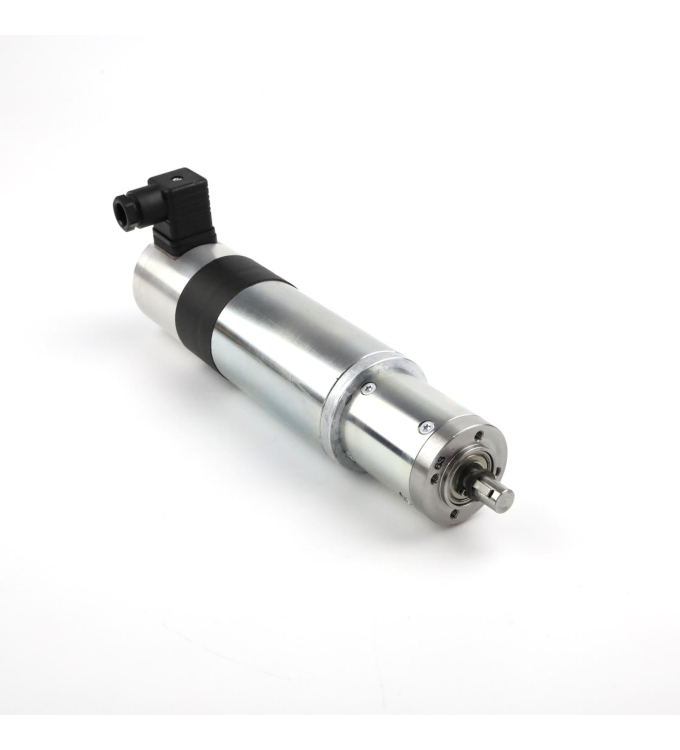 Dunkermotoren DC-Getriebemotor GR63X55 + PLG52 i=36:1 NOV