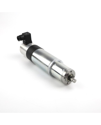 Dunkermotoren DC-Getriebemotor GR63X55 + PLG52 i=36:1 NOV
