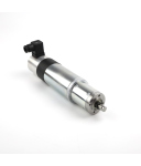 Dunkermotoren DC-Getriebemotor GR63X55 + PLG52 i=36:1 NOV