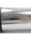 Dunkermotoren DC-Getriebemotor GR63X55 + PLG52 i=36:1 NOV