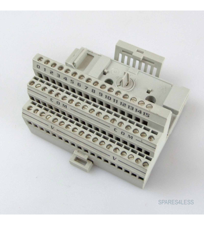 Allen Bradley Terminal Base 1794-TB3/A GEB