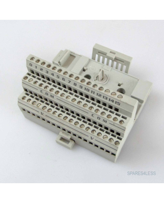 Allen Bradley Terminal Base 1794-TB3/A GEB
