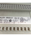 Allen Bradley Terminal Base 1794-TB3/A GEB