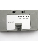 Aventics 5/2-Wegeventil 0820022026 24VDC GEB