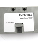 Aventics 5/2-Wegeventil 0820022026 24VDC NOV