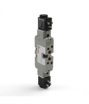 Rexroth Magnetventil 0820022502 24VDC GEB