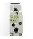 Rexroth Magnetventil 0820022502 24VDC GEB