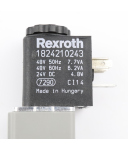 Rexroth Magnetventil 0820022502 24VDC GEB