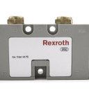 Rexroth Magnetventil 0820022502 24VDC GEB