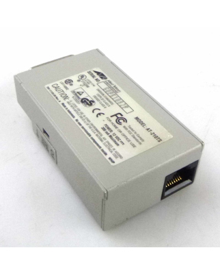 ATI centre Com 210 TS twisted pair transceiver AT-210TS GEB