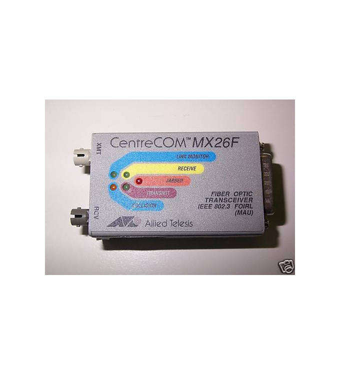 ATI centre Com MX26F GEB