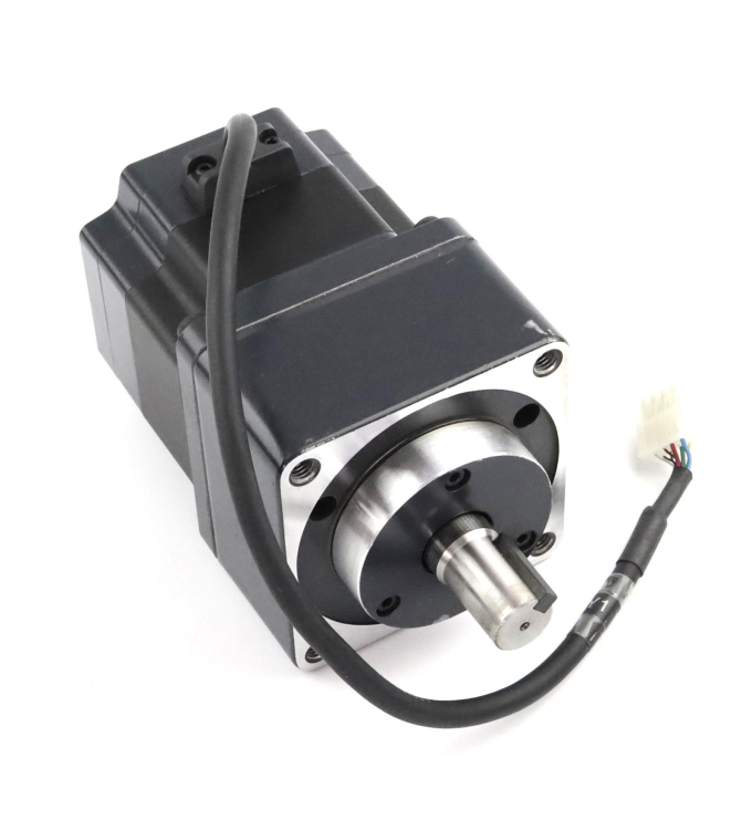 Acp Routing Motor ORIENTAL MOTOR ASM98AC-P7.2 - Vexta Schrittmotor - spares4less Low cost ...