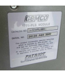 Gemco Patriot Modul 1771-PLSB1 GEB