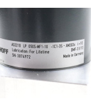 Beckhoff Planetengetriebe AG2210 LP 050S-MF1-10-1C1-3S-AM303x i=10 NOV