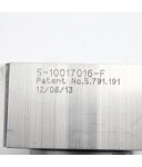 Beckhoff Planetengetriebe AG2210 LP 050S-MF1-10-1C1-3S-AM303x i=10 NOV