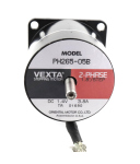 ORIENTAL MOTOR Vexta Schrittmotor PH265-05B NOV