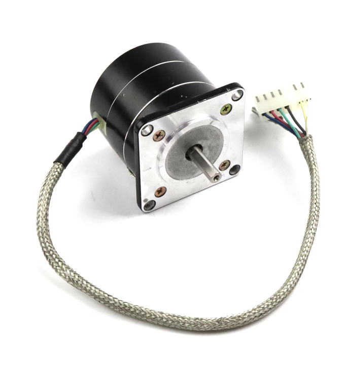 ORIENTAL MOTOR Vexta Schrittmotor PH265-05B GEB