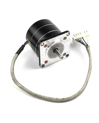 ORIENTAL MOTOR Vexta Schrittmotor PH265-05B GEB