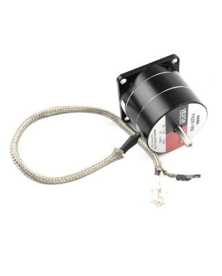 ORIENTAL MOTOR Vexta Schrittmotor PH265-05B GEB