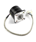 ORIENTAL MOTOR Vexta Schrittmotor PH265-05B GEB