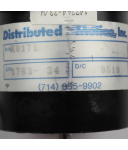 ORIENTAL MOTOR Vexta Schrittmotor PH265-05B GEB