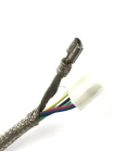 ORIENTAL MOTOR Vexta Schrittmotor PH265-05B GEB