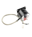 ORIENTAL MOTOR Vexta Schrittmotor PH265-05B GEB