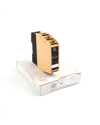 ifm efector AS-Interface AC2257 SmartL25 4DI 4DO T C OVP