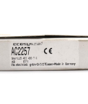 ifm efector AS-Interface AC2257 SmartL25 4DI 4DO T C OVP