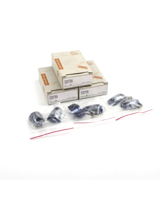 ifm efector Montageset E20795 (3Stk.) OVP