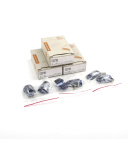 ifm efector Montageset E20795 (3Stk.) OVP