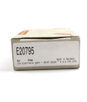 ifm efector Montageset E20795 (3Stk.) OVP