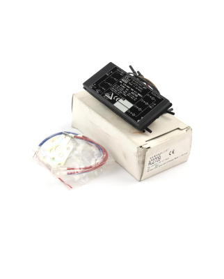 ifm efector Platinenmodul AC2709 OVP