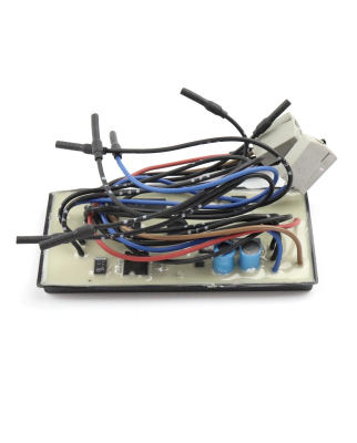 ifm efector Platinenmodul AC2709 OVP