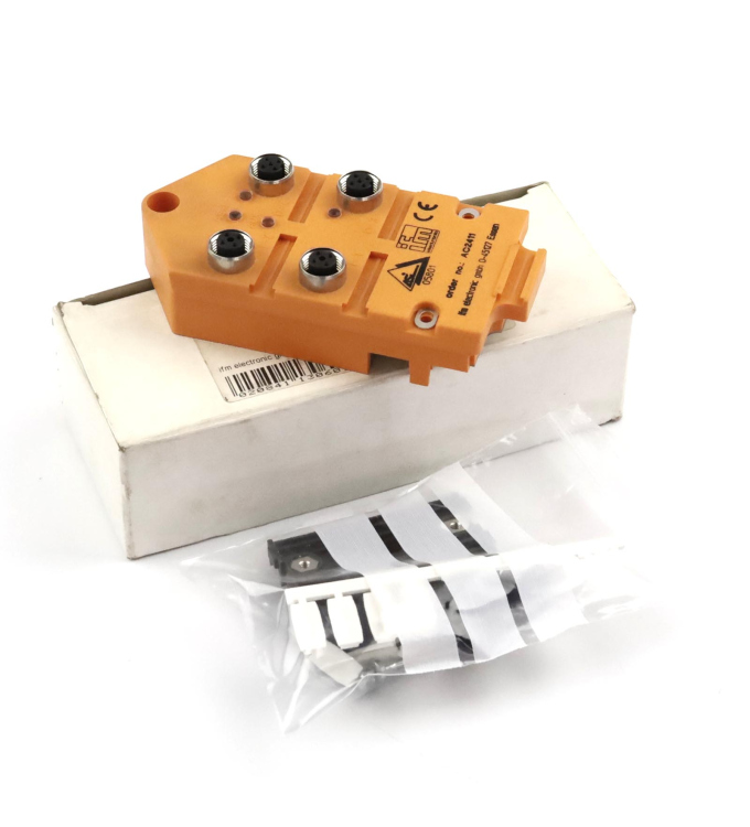 ifm efector AS-Interface AC2411 OVP