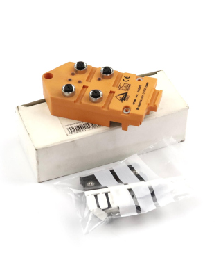 ifm efector AS-Interface AC2411 OVP