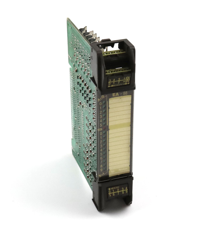 EBERLE E/A Modul EA-88 0508 48 000 000 GEB