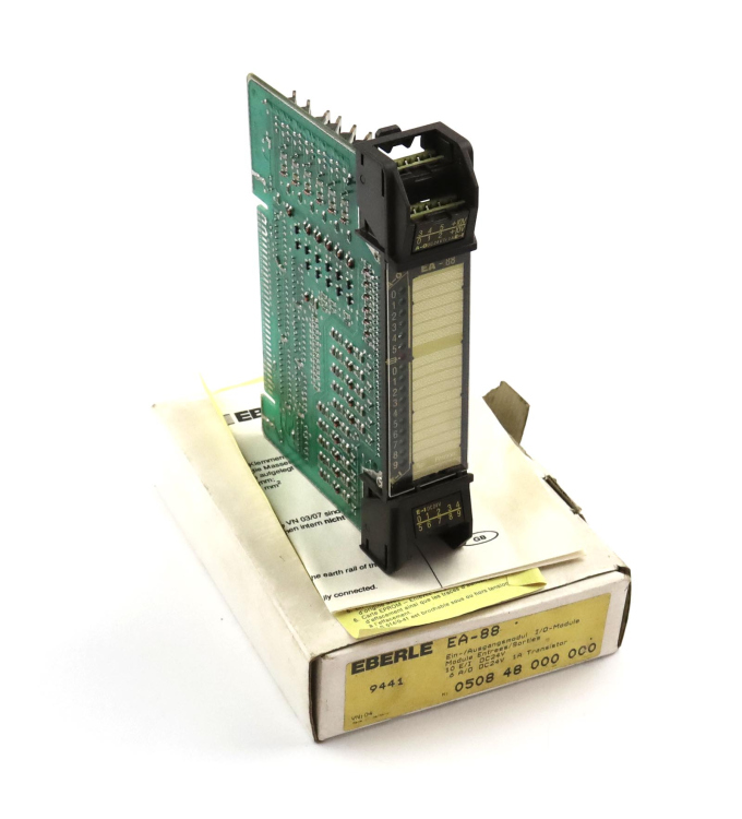 EBERLE E/A Modul EA-88 0508 48 000 000 OVP