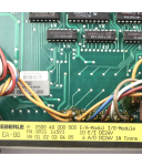 EBERLE E/A Modul EA-88 0508 48 000 000 OVP