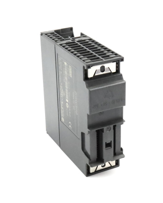 Simatic S7-300 SM322 6ES7 322-1BH01-0AA0 E-Stand:04 GEB