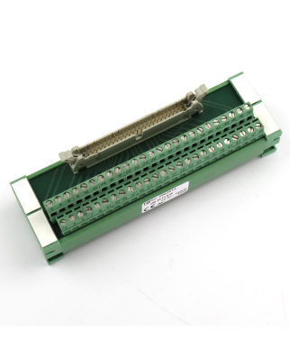 Phoenix Contact Übergabemodul UM 45-FLK50 2962612 GEB