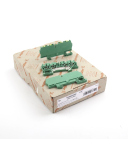 Weidmüller Z-Reihenklemme ZPE 2.5/4AN 1608660000 (50Stk.) OVP